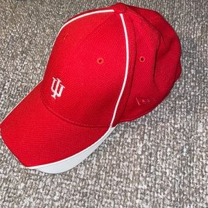 Vintage IU men’s cap